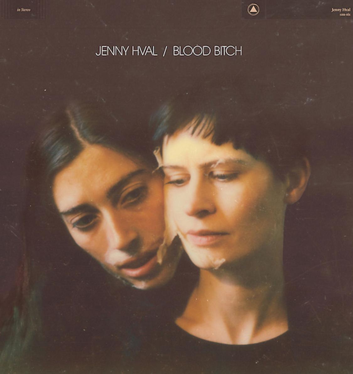 Jenny Hval